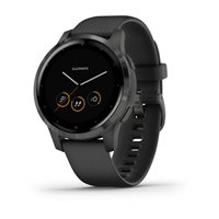 Smartwatch Garmin Vivoactive4S in  010-02172-12 - 010-02172-12